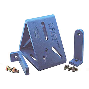 GPI HI TAC 7 TON PULLING CLAMP - JHTC600 